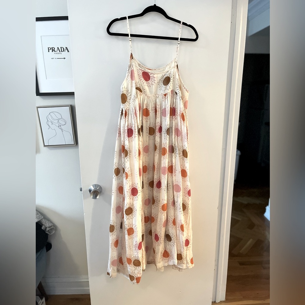 Pink Chicken Tia Dress.